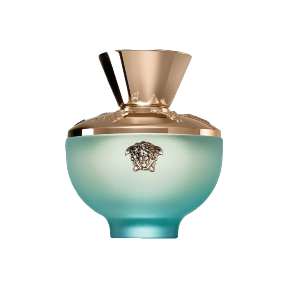 Versace Dylan Turquoise Pour Femme
