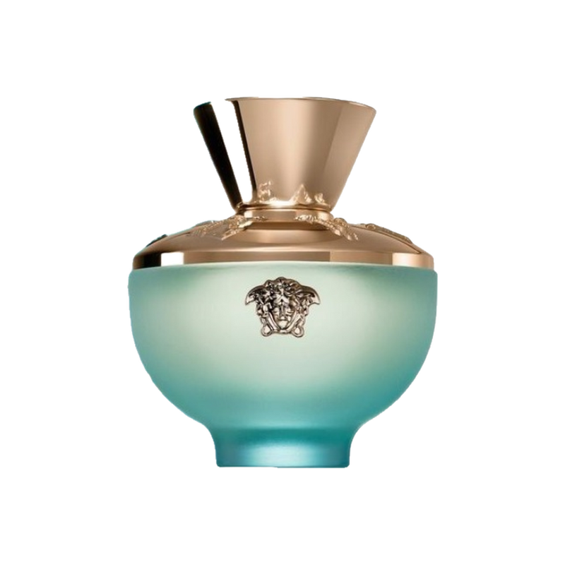 Versace Dylan Turquoise Pour Femme