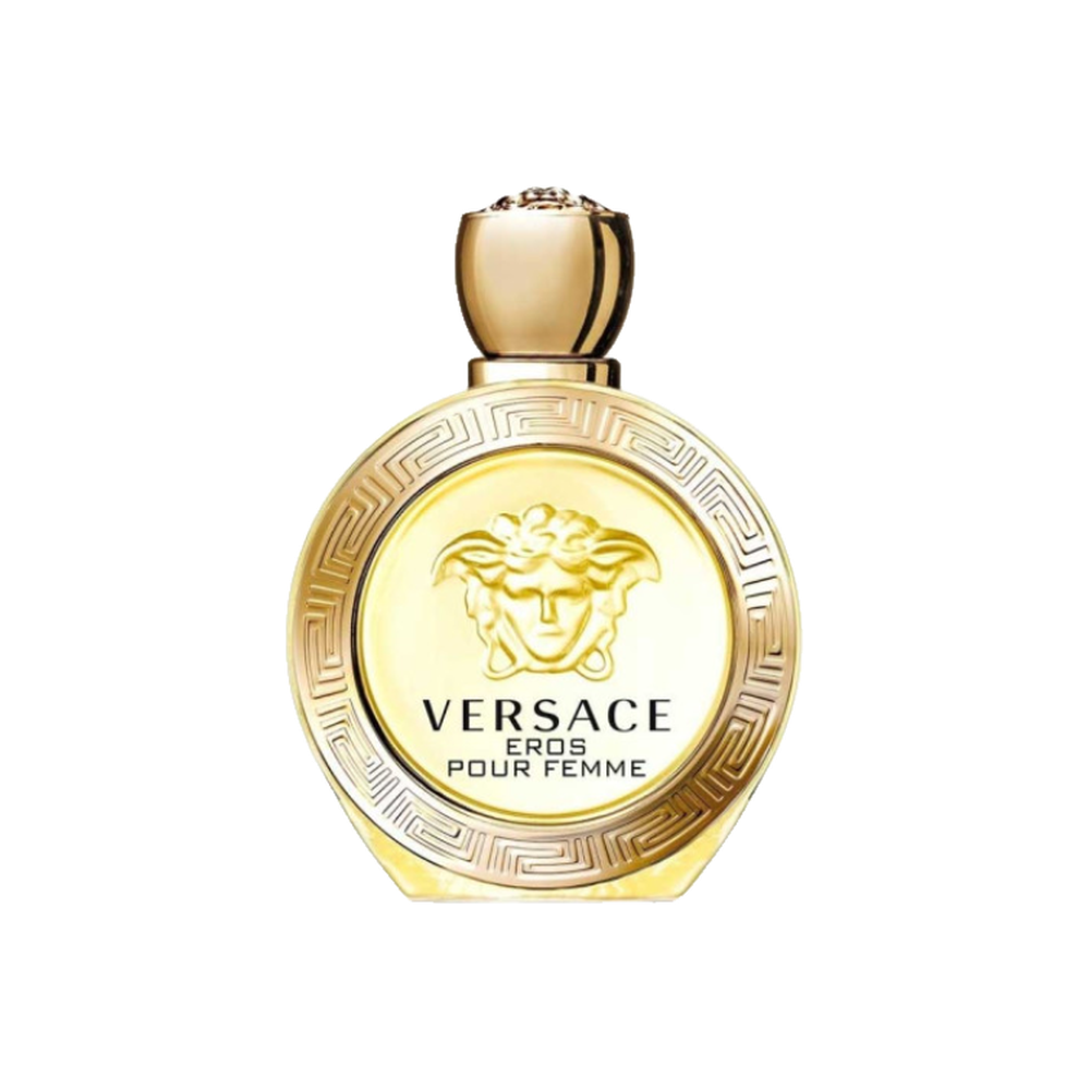 Versace Eros Pour Femme EDT