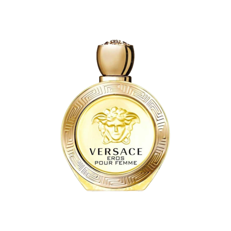 Versace Eros Pour Femme EDT