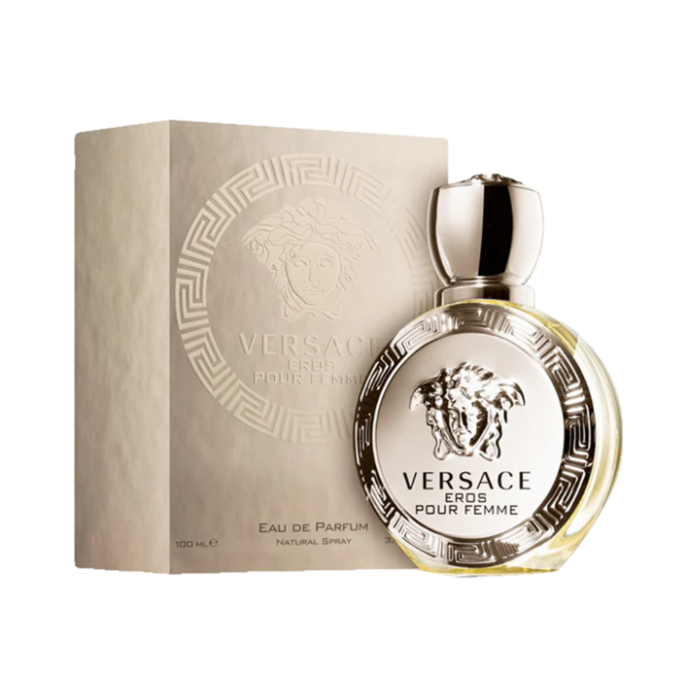 Versace Eros Pour Femme EDP