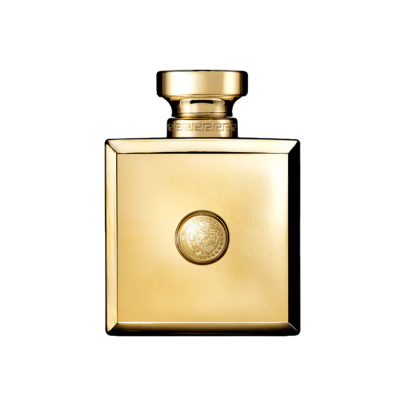 Versace Oud Oriental Pour Femme