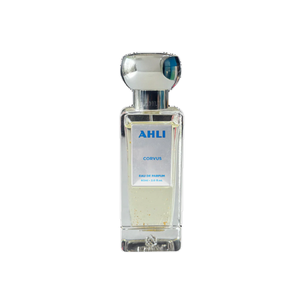 Ahli Corvus Gold