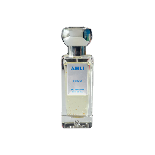 Ahli Corvus Gold