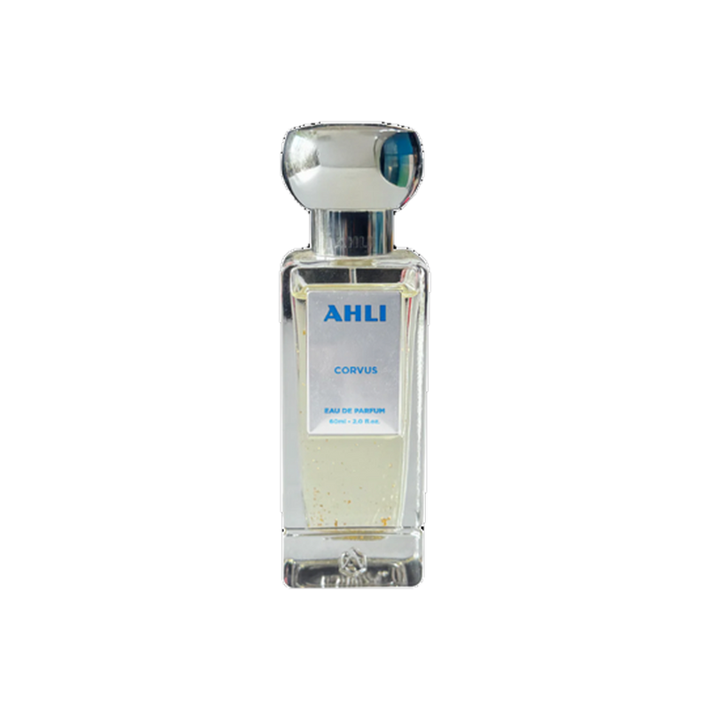 Ahli Corvus Gold