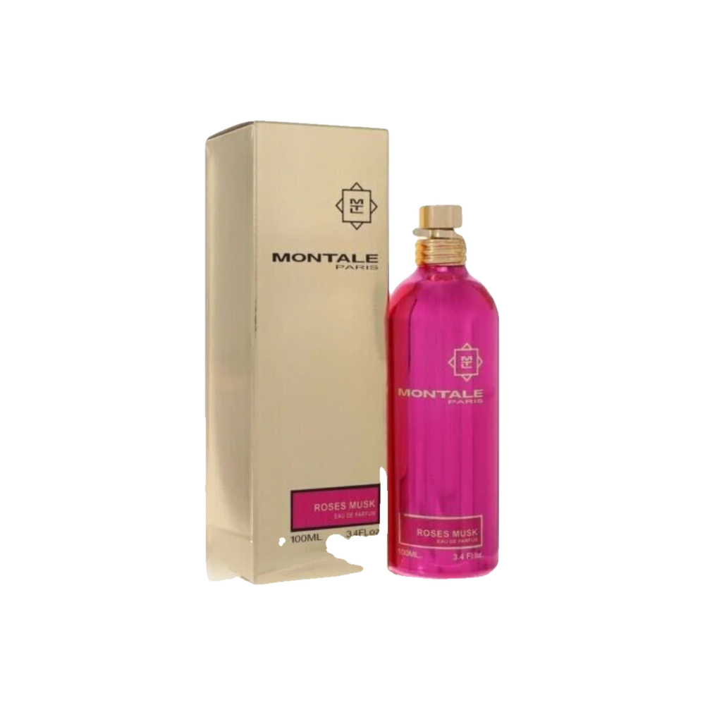 Montale Roses Musk