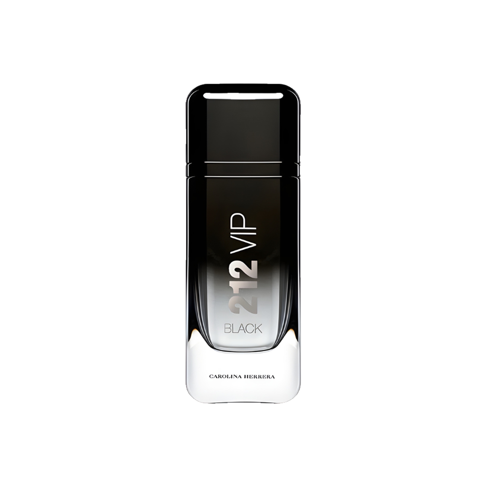Carolina Herrera 212 VIP Black