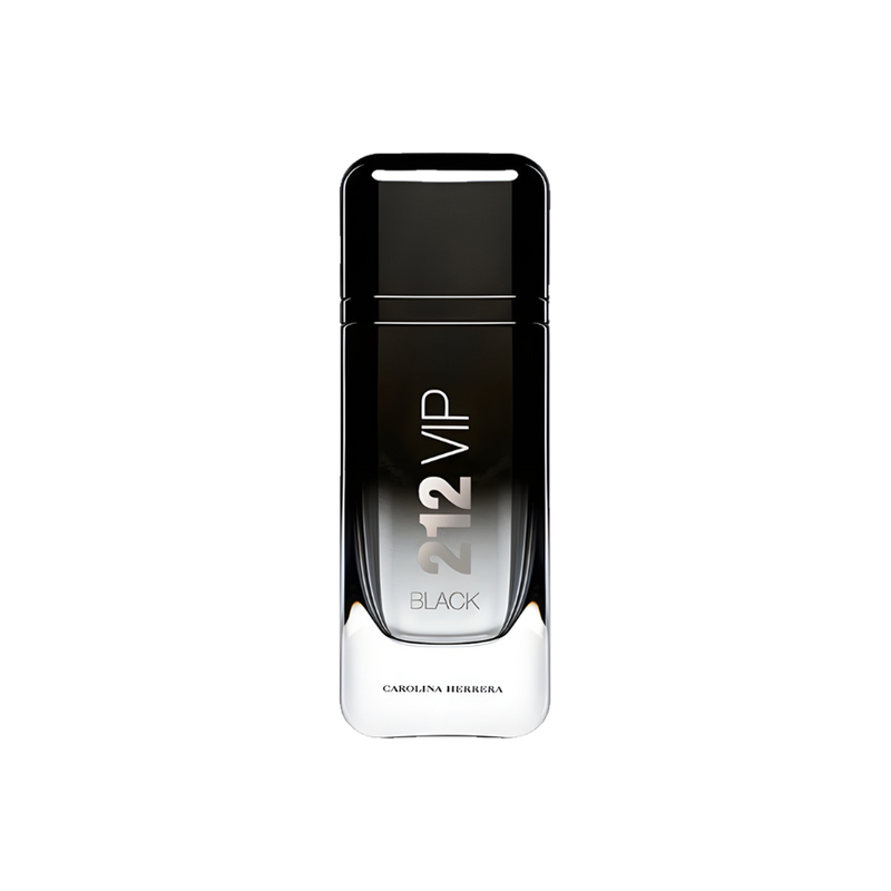 Carolina Herrera 212 VIP Black