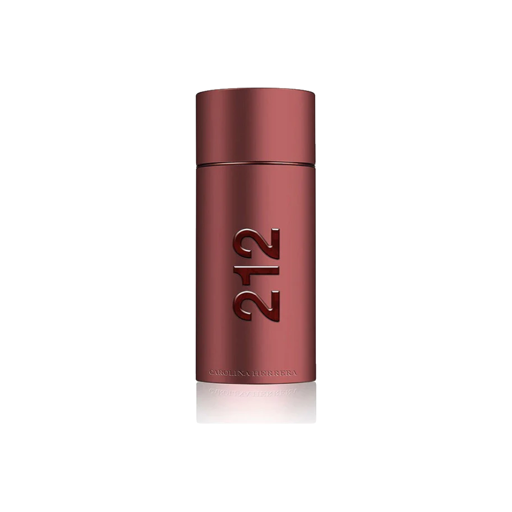 Carolina Herrera 212 Sexy Men