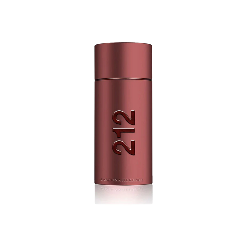 Carolina Herrera 212 Sexy Men