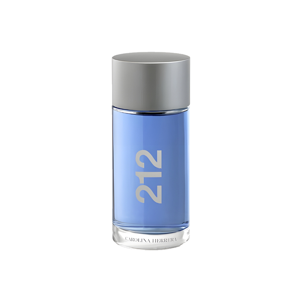 Carolina Herrera 212 Men NYC