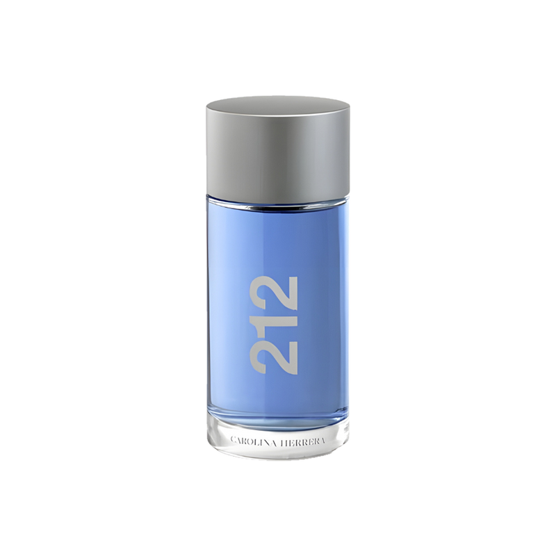 Carolina Herrera 212 Men NYC