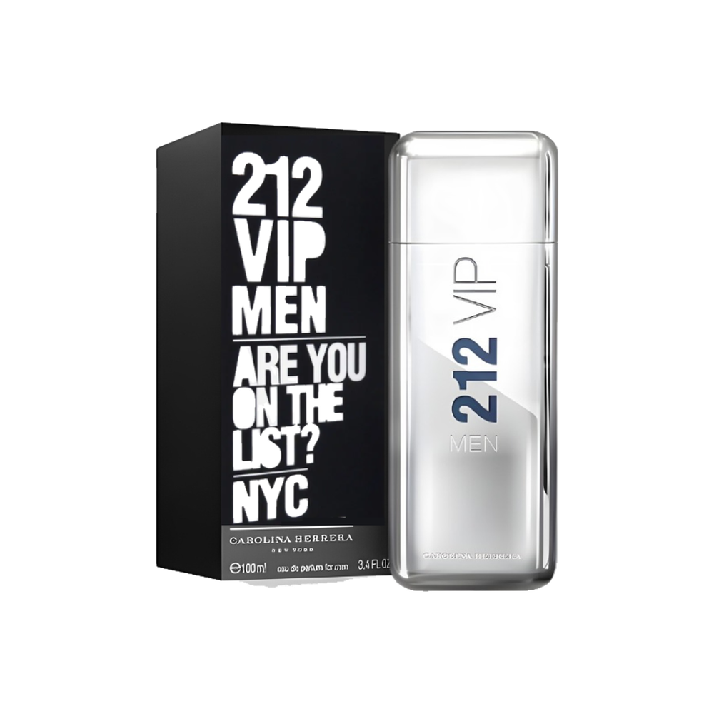 Carolina herrera 212 VIP Men