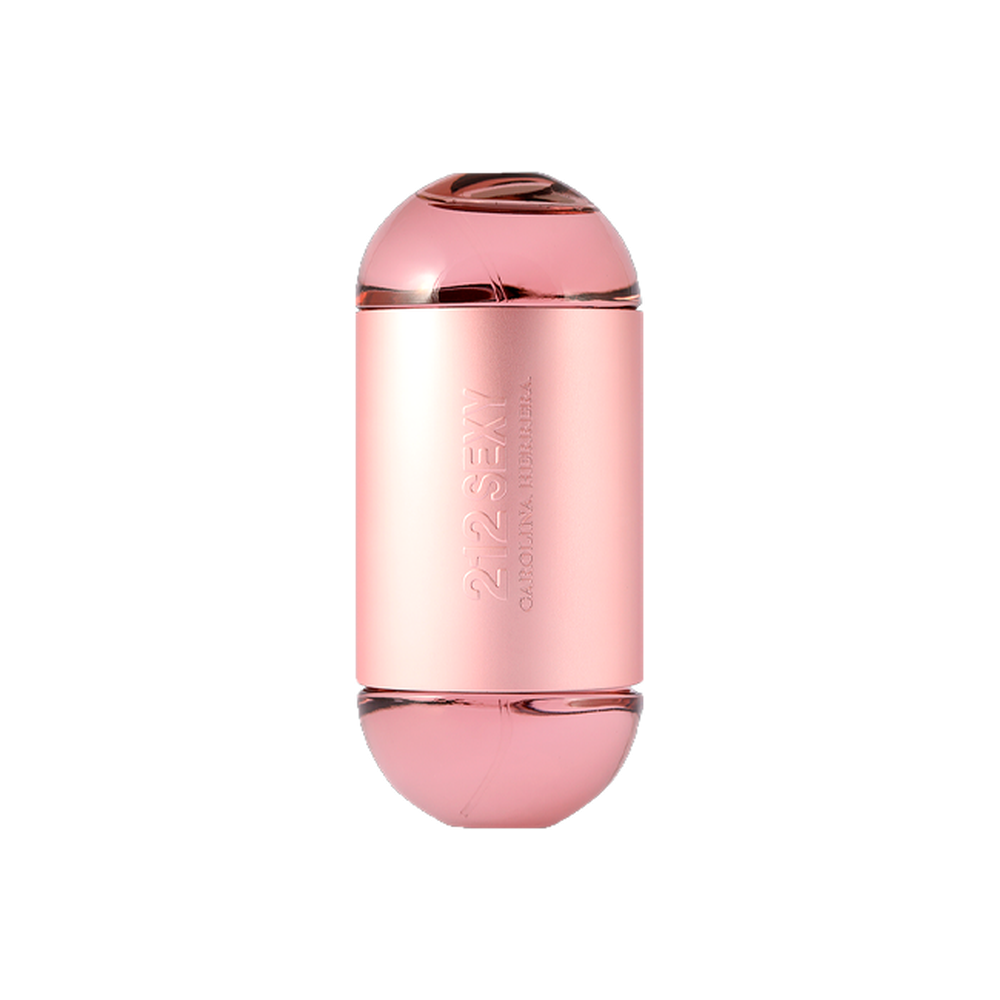 Carolina Herrera 212 Sexy