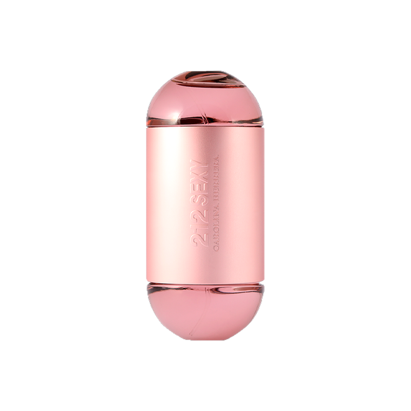 Carolina Herrera 212 Sexy