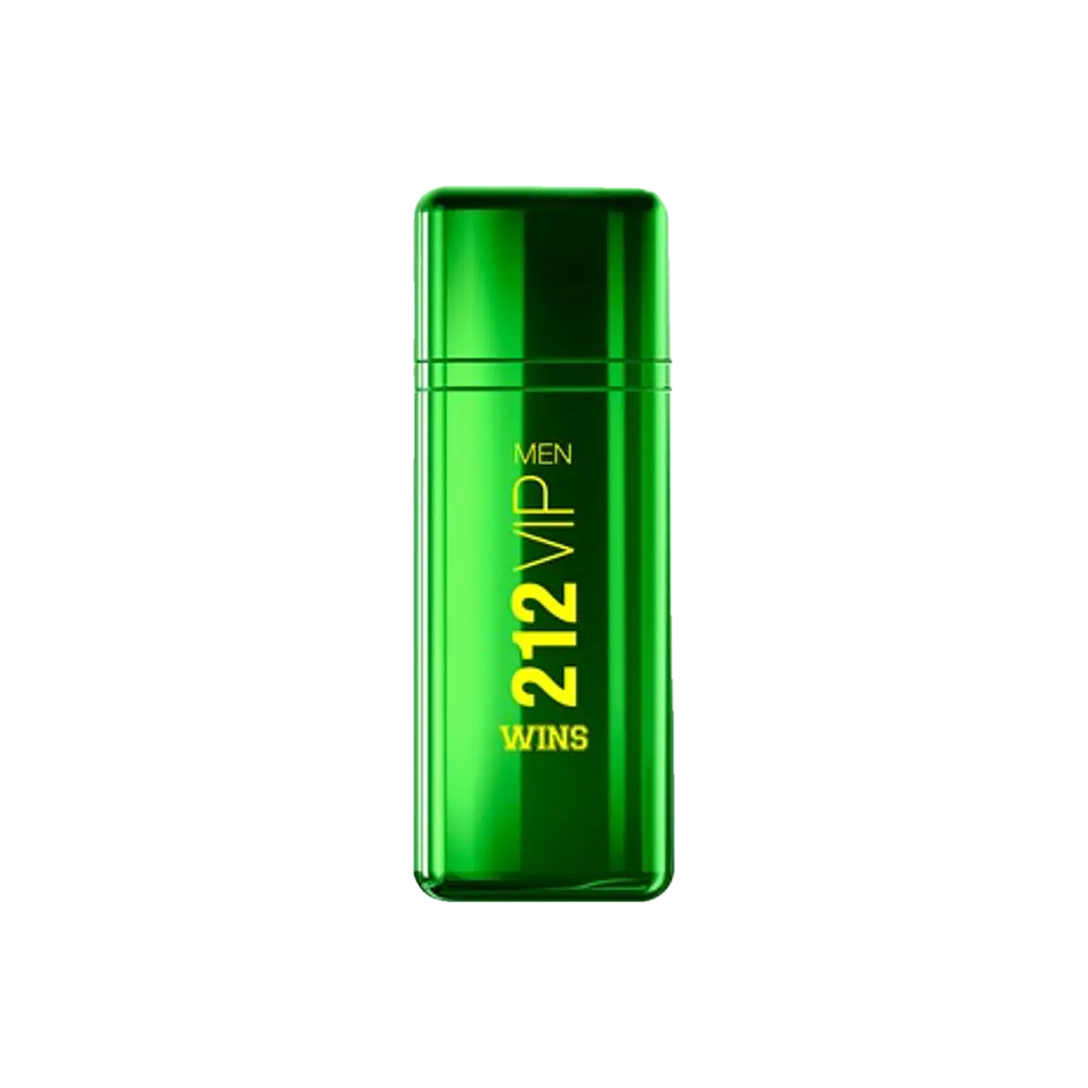 Carolina Herrera 212 VIP Men Wins