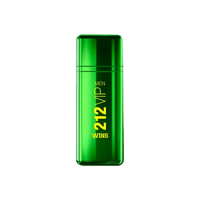 Carolina Herrera 212 VIP Men Wins