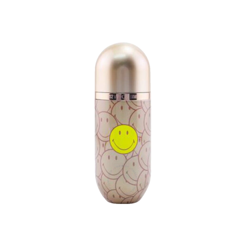 Carolina Herrera 212 VIP Rosé Smiley