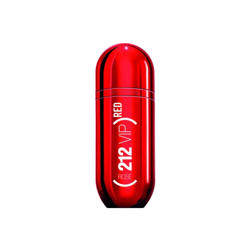 Carolina Herrera 212 VIP Rosé Red