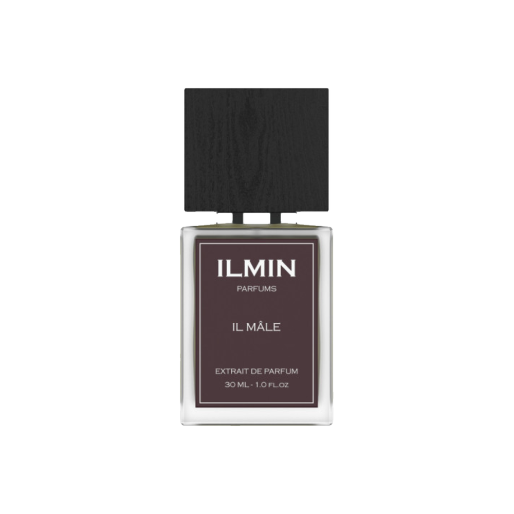 ILMIN IL Male