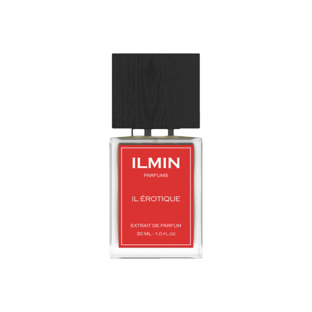 ILMIN IL Erotique