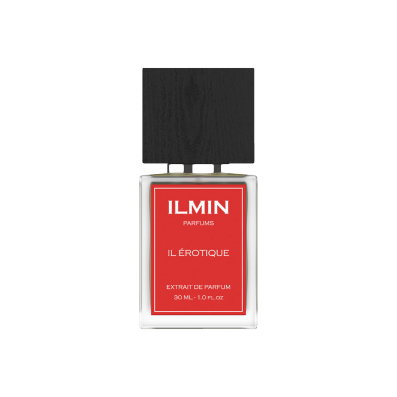 ILMIN IL Erotique