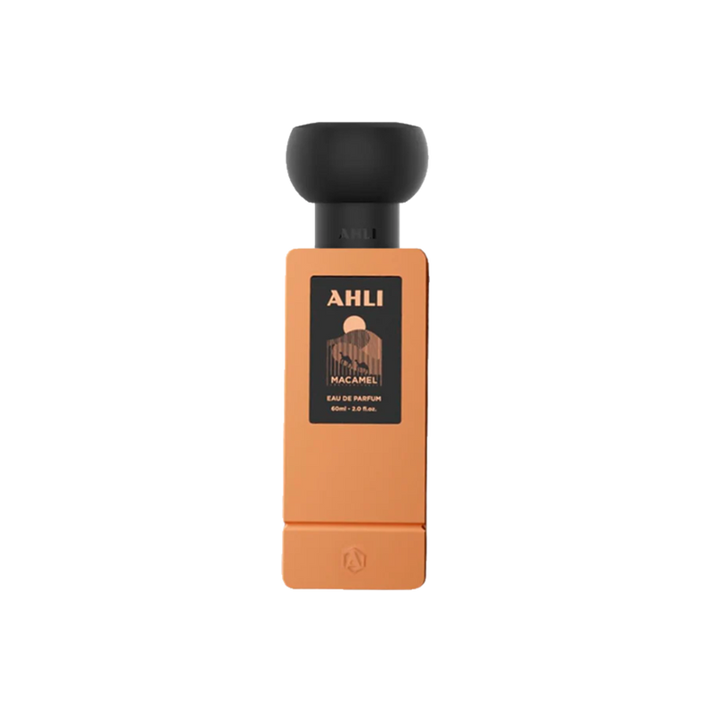 Ahli Macamel