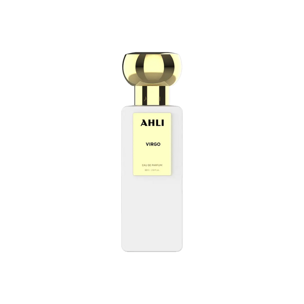 Ahli Virgo