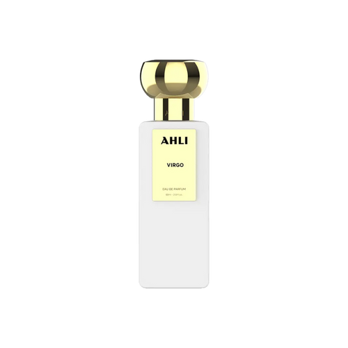 Ahli Virgo