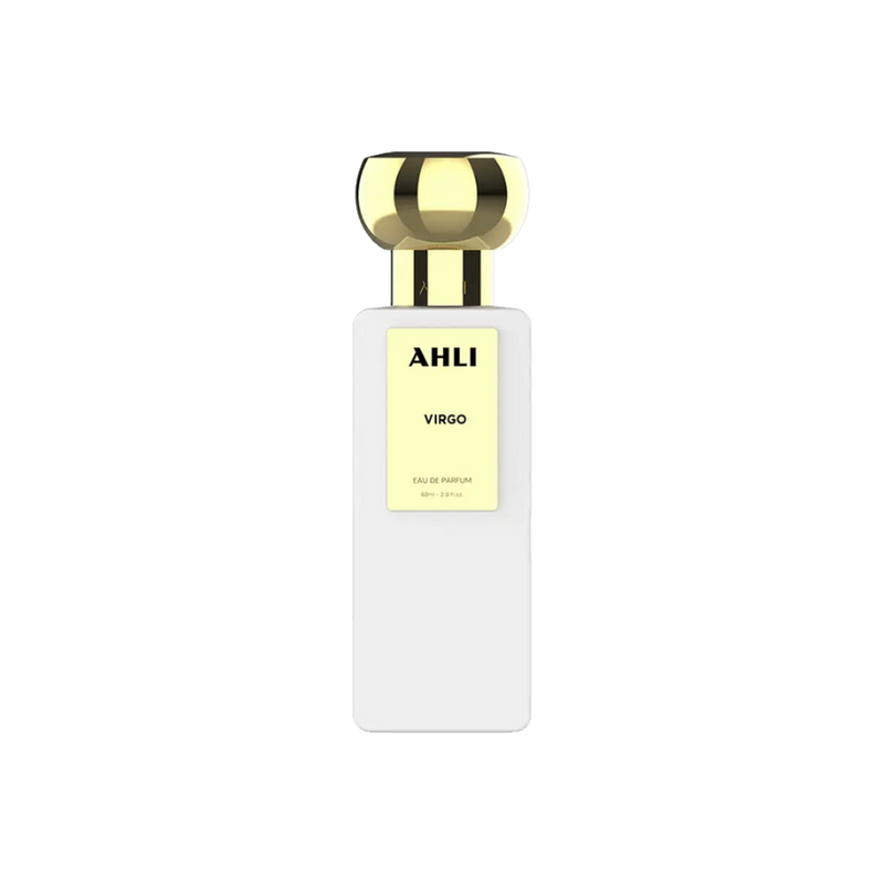 Ahli Virgo