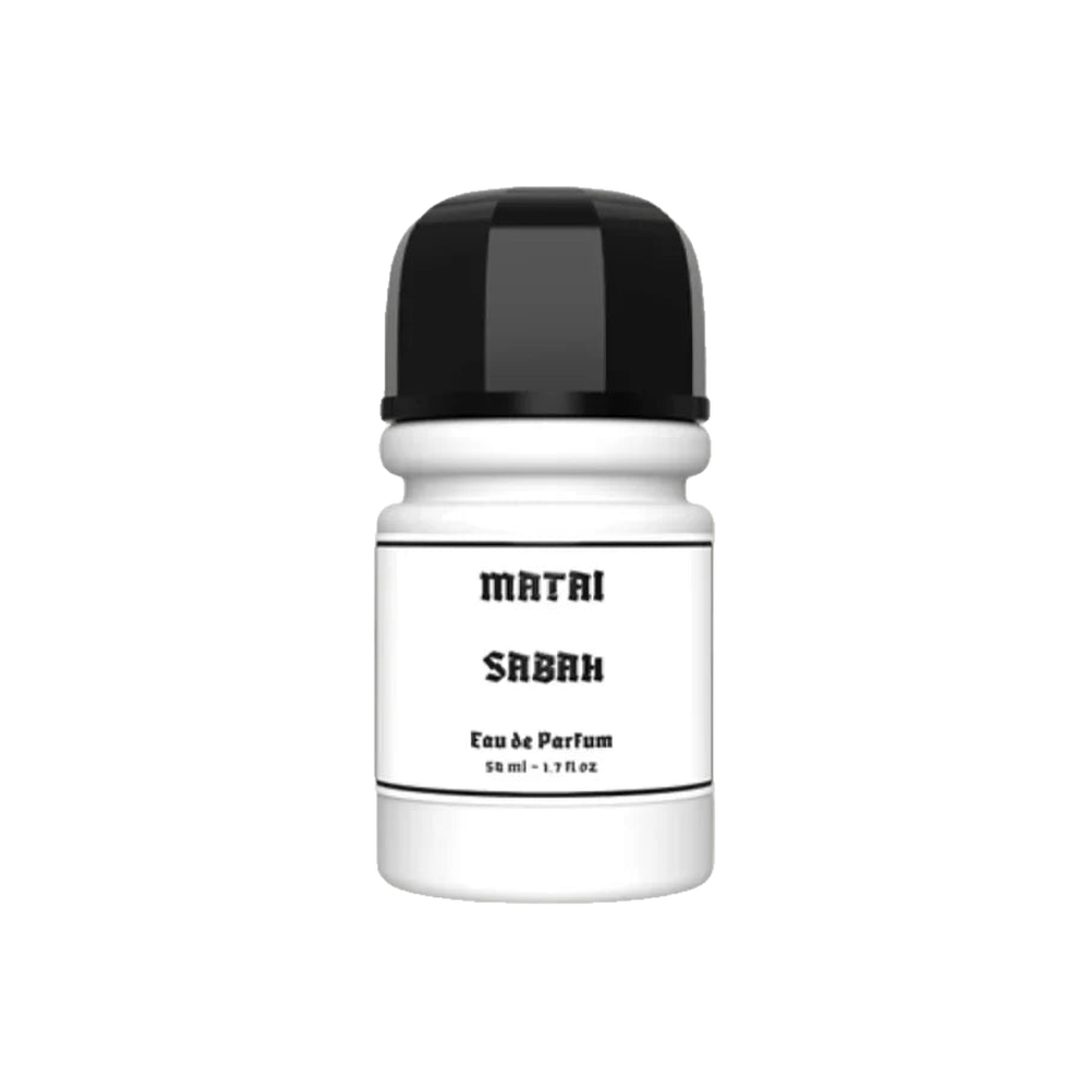 Matai Sabah EDP