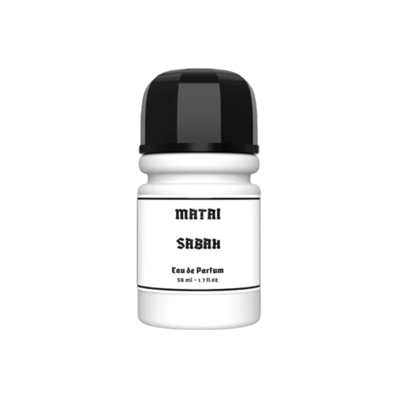 Matai Sabah EDP