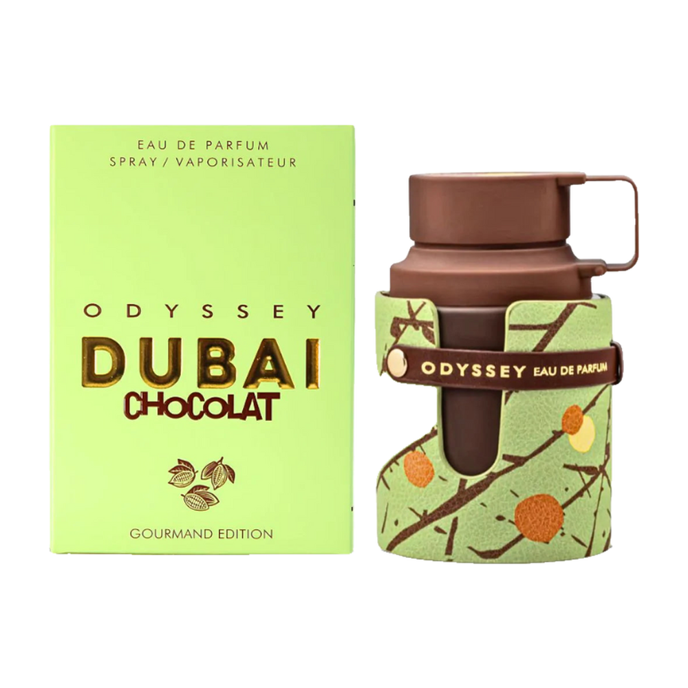 Armaf Odyssey Dubai Chocolat