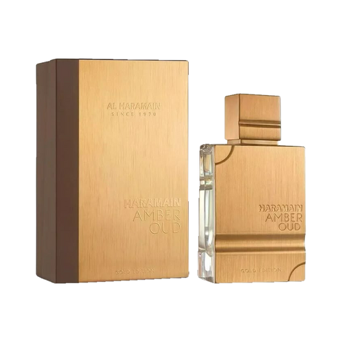 Amber Oud Gold Edition Al Haramain
