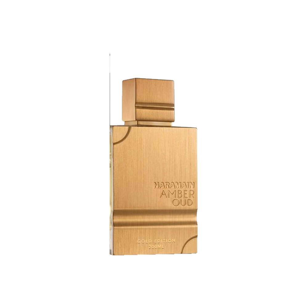 Amber Oud Gold Edition Al Haramain
