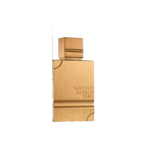 Amber Oud Gold Edition Al Haramain