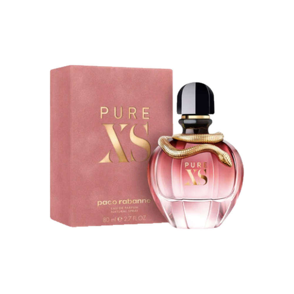 Paco Rabanne Pure Xs For Her