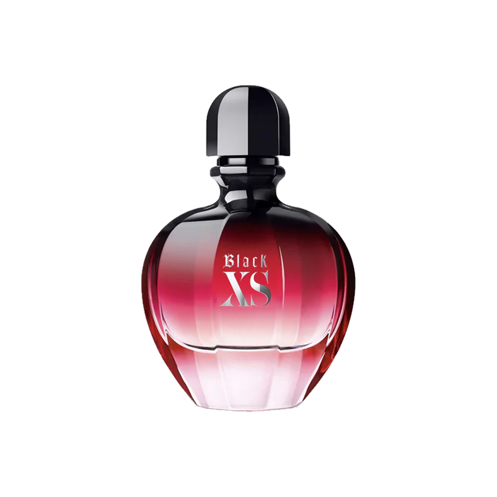 Paco Rabanne Black Xs For Her 2018