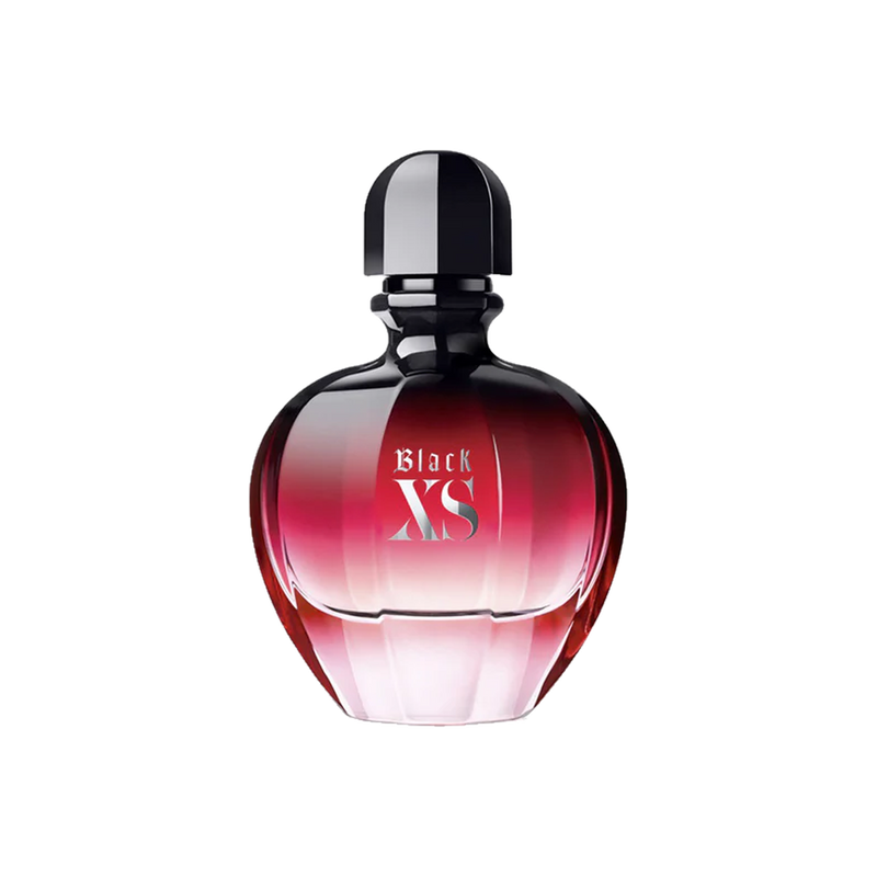 Paco Rabanne Black Xs For Her 2018