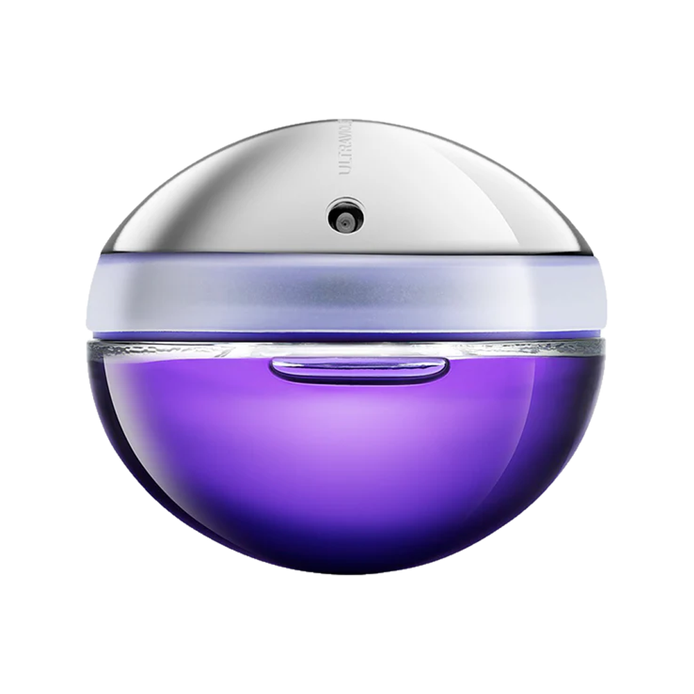 Paco Rabanne Ultraviolet EDP