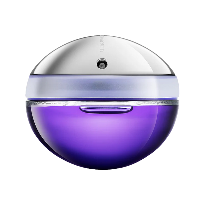Paco Rabanne Ultraviolet EDP