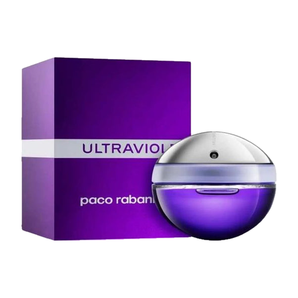 Paco Rabanne Ultraviolet EDP