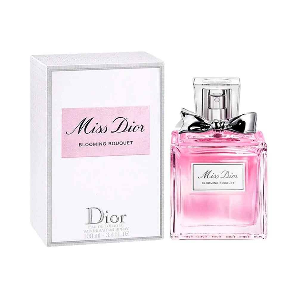 Dior Miss Dior Blooming Bouquet