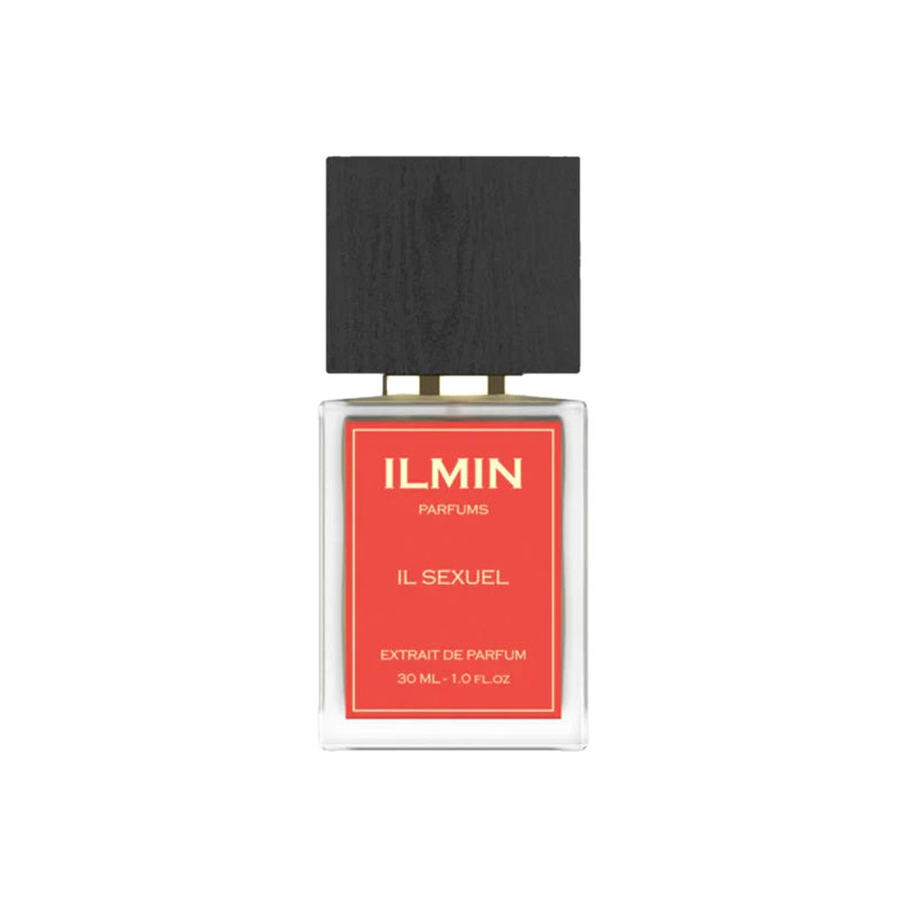 ILMIN IL Sexuel