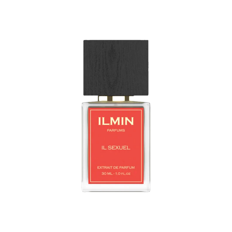 ILMIN IL Sexuel