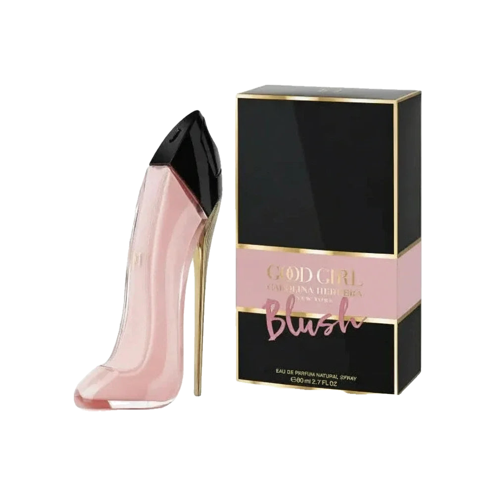 Carolina Herrera Good Girl Blush