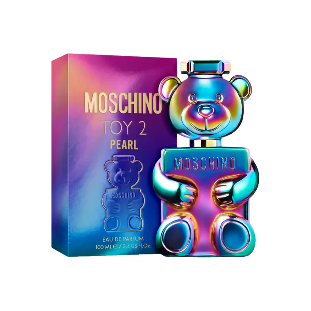 Moschino Toy 2 Pearl