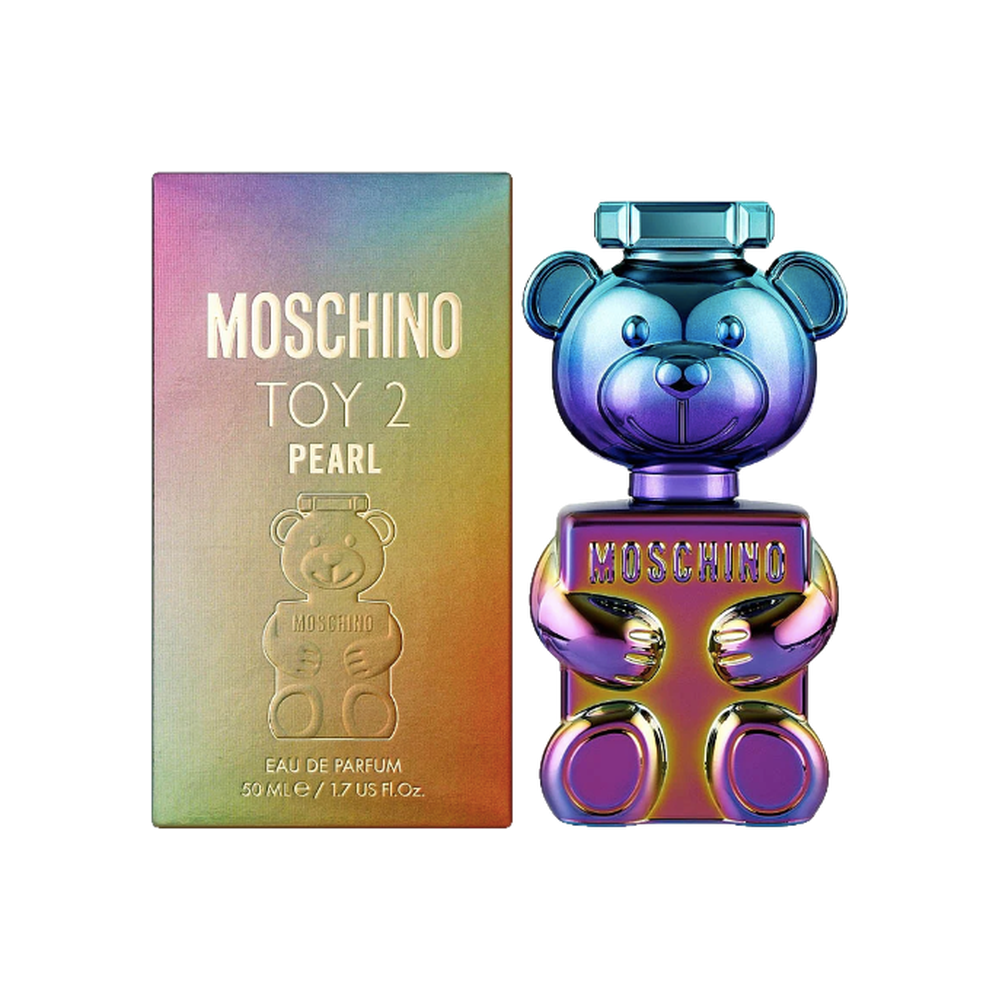 Moschino Toy 2 Pearl