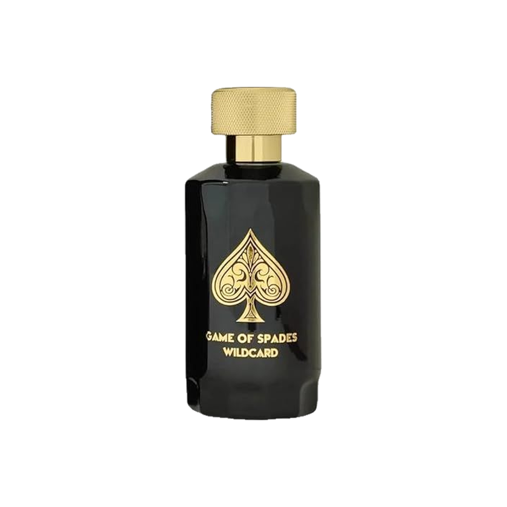 Jo Milano Game Of Spades Wildcard