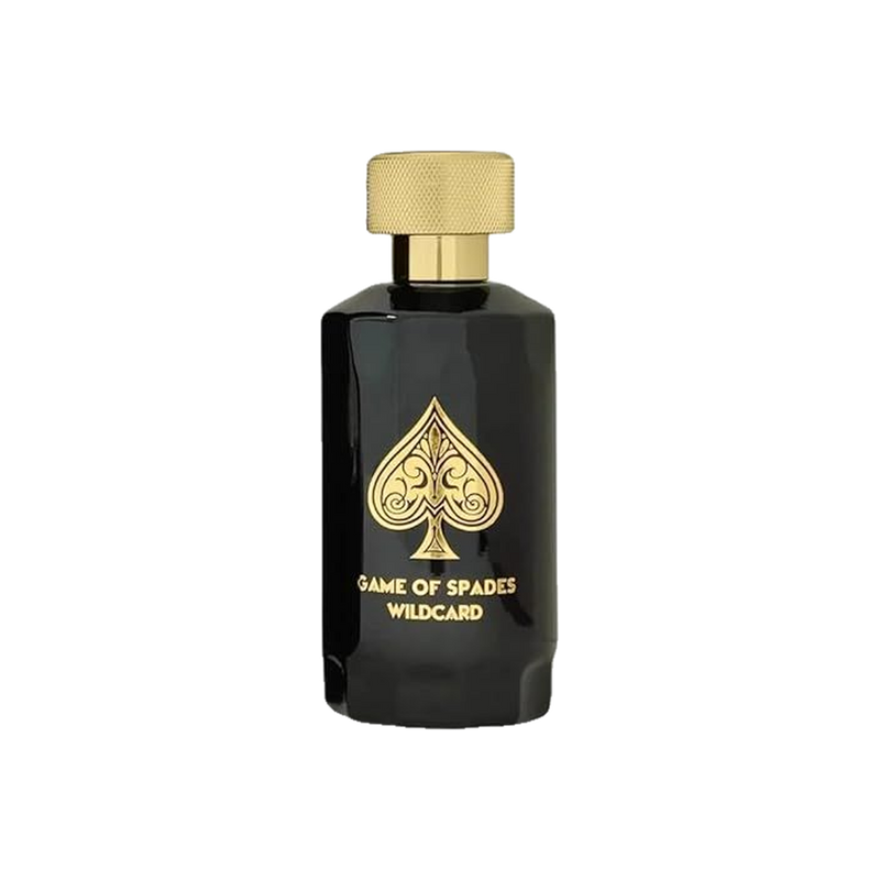 Jo Milano Game Of Spades Wildcard